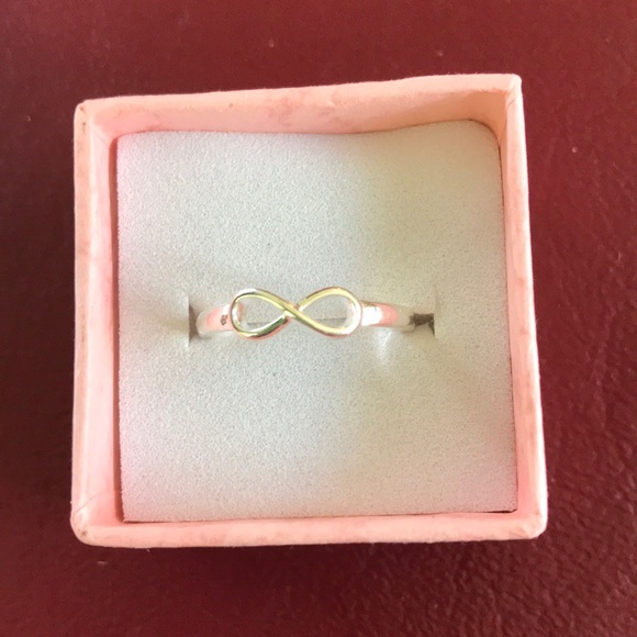 Jewelry - Infinity Ring